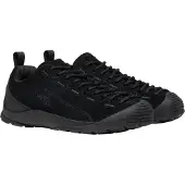 Keen Lage schoen 'JASPER' zwart