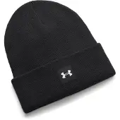 Under Armour Halftime Beanie Zwart