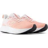 New Balance Sportschoen '625 Lace' lichtoranje / wit