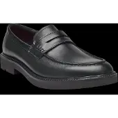 Ecco Mocassins 'METROPOLE LONDON' zwart