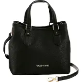 Valentino Handtas 'Brixton X05' goud / zwart