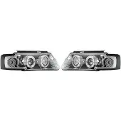 Diederichs 2245380 Koplampen set