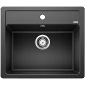 BLANCO Legra 6 antraciet/anthracite man.