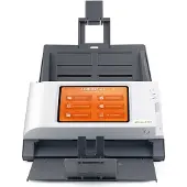 Plustek eScan A280 Enterprise Documentscanner duplex 216 x 1676 mm 600 x 600 dpi 20 pag./min. RJ45, USB-A 2.0, WiFi