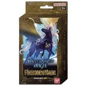 Bandai Battle Spirits Saga TCG - Forbidden Magic ST04