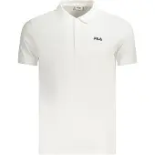 FILA Classic Fit Poloshirt Korte Mouwen