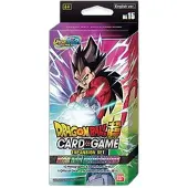 Bandai Dragon Ball Super Expansion Set: Battle Enhanced
