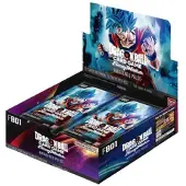 Bandai Dragon Ball Super Awakened Pulse Booster Box [Fusion World]