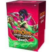 Hasbro Riftbound League of Legends Vendetta Vault Bundel (Engels)