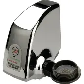 Cordes CC-2100 Waterkraan Zilver