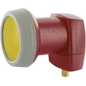 Schwaiger Single-LNB Feed-opname: 40 mm Weerbestendig