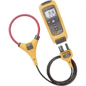 Fluke FLK-a3001 FC iFlex Stroomtang, Multimeter Digitaal Datalogger CAT III 1000 V, CAT IV 600 V Weergave (counts): 2500