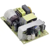 MEAN WELL EPS-25-5 Schakelnetvoedingsmodule 5 V/DC 5 A 25 W