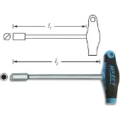 Hazet 428-7 Steeksleutel