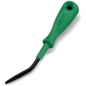 Wago 210-648 Bedieningsgereedschap met gedeeltelijk geïsoleerde schacht 1 stuk(s)