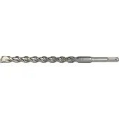 Heller Hamerboor | d. 24,0 mm werk-L.400 mm L.450 mm | SDS-Plus | 1 stuk - 17247 17247