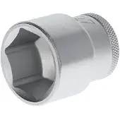 Gedore Dop 19 27mm 1/2 Zk