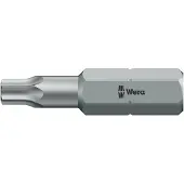 Wera 867/2 Z TORX Bits, TX 50 x 70 mm - 1 stuk(s) - 05066950001