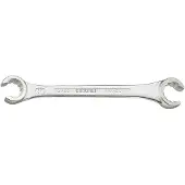Gedore 6057430 400 12X14 Dubbele ringsleutel Sleutelbreedte (metrisch) 12 - 14 mm
