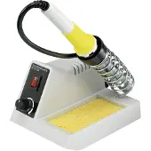 Basetech Soldeerapparaat, Compact soldeerstation JLT-13