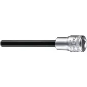 Stahlwille 1049/7 02151007 3/8 (10 mm) Schroevendraaierdop 7 mm 3/8 (10 mm)
