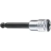 Stahlwille 54 KK 7 03280007 1/2 (12,5 mm) Schroevendraaierdop 7 mm 1/2 (12,5 mm)