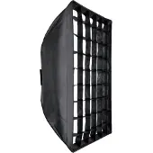 Godox Softbox Bowens Mount + Grid - 70x100cm
