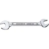 Stahlwille 40032124 10 21 X 24 Dubbele steeksleutel Sleutelbreedte (metrisch) 21 - 24 mm