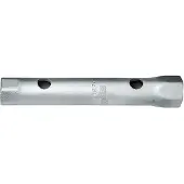 Gedore 26 R 27X32 6212930 Dubbele pijpsleutel 27 mm, 32 mm 195 mm 1 stuk(s)