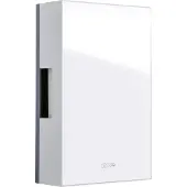 M-E Modern-Electronics 41028 Gong 8 V (max) 83 dBA Wit