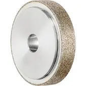 PFERD TOOLS 36725015 Schuurschijf Diameter 50 mm Korrelgrootte (num): 151 1 stuk(s)