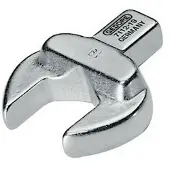 Gedore 7689870 Insteek-steeksleutel 13 mm