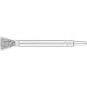 PFERD TOOLS penseelborstel PBUL 1010/6 ST 0,20 43216001 10 stuk(s)
