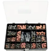 PFERD TOOLS 49606500 Slijpkappenset 1 stuk(s)