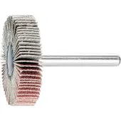 PFERD TOOLS 44403126 Lamellenslijper Diameter 40 mm 10 stuk(s)