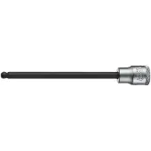 Gedore Dop lang 3/8" Inbus 10 MM 6kt - 1505769