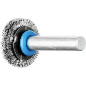 PFERD TOOLS Ronde borstel RBU 2004/6 INOX 0,20 43101003 10 stuk(s)