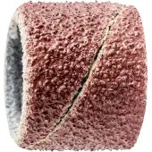 PFERD TOOLS GSB 1010 A 80 42201108 Schuurhuls Korrelgrootte (num) 80 (Ø x h) 10 mm x 10 mm 100 stuk(s)