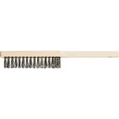PFERD TOOLS Handborstel HBFM 40 INOX 0,15 43674003 10 stuk(s)