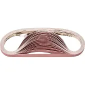 PFERD TOOLS BA 12/520 T A 320 45002532 Schuurband Korrelgrootte (num) 320 (l x b) 520 mm x 12 mm 100 stuk(s)