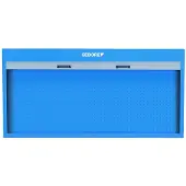 Gedore Jaloeziekast zonder hakensortiment Gedore 6617910 (b x h x d) 1810 x 890 x 170 mm
