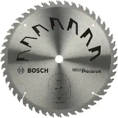 Bosch Cirkelzaagblad Precision 235X2X16/-,T48 - 2609256881