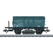 Märklin Railreinigingswagen