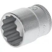 Gedore Dopsleutel 3/8" 20 MM - 6231640