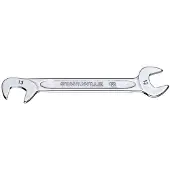 Stahlwille 40060606 12 6 Dubbele steeksleutel Sleutelbreedte (metrisch) 6 mm