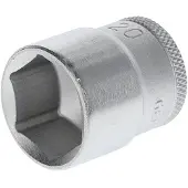 Gedore Dopsleutel 3/8" 20 MM 6-kant - 6234820