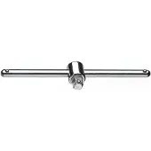 Stahlwille Dwarsgreep met glijstuk | 1/4 inch | lengte 115 mm | 1 stuk - 11070000 11070000
