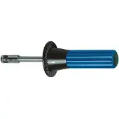 Gedore Momentschoevendraaier SP 1/4" - 7096460