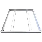Opple LED Paneel Inbouwarmatuur Mechanische Voedingsbehuizing - 140055486
