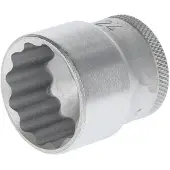 Gedore Dopsleutel 3/8" 24 MM - 2194864